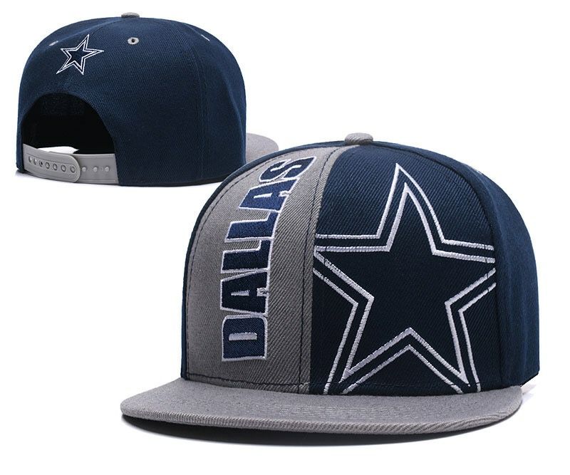 2020 NFL Dallas cowboys TX hat 1229->nfl hats->Sports Caps